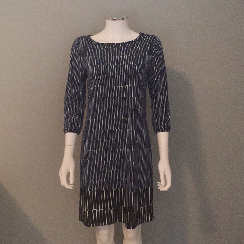Max Studio shift dress